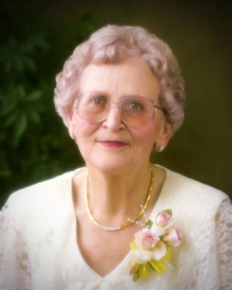 Obituary Of Doris Irene Charlton Gregorys Funeral Home