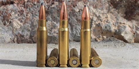 338 Federal Vs 308 Winchester Vs 358 Winchester What You Need To Know