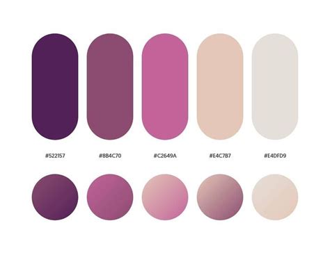 32 Nice Color Palettes For Your Next Graphic Designs Layerbag In