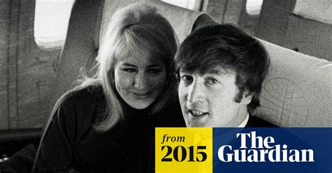 Cynthia Lennon Dies At 75 John Lennon The Guardian
