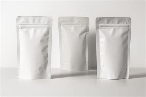 Download Psd Stand Up Pouch Mockup Vol4 | Psd Mock Up Templates | Pixeden