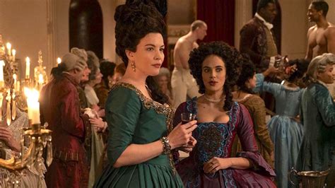 Why Harlots On Hulu Is The Best Period Drama You Ve Never Seen Paste