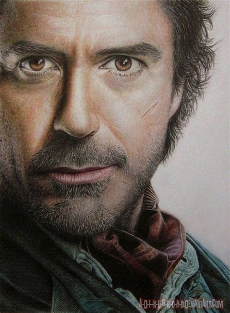 Celebrities In Pencil Realistic Drawings By A D In U G R O H O