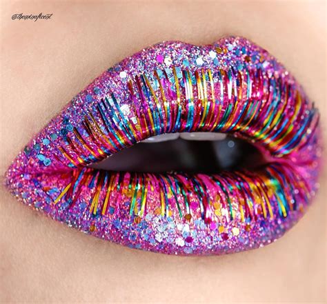 Lip Art Makeup Lipstick Art Cute Makeup Lipstick Colors Lipstick