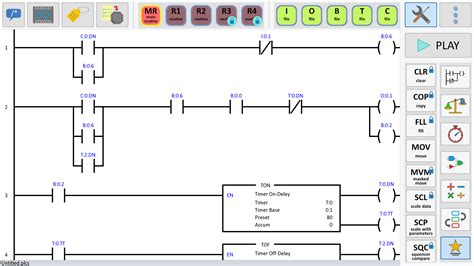 Plc Ladder Simulator 2 Apk 107 For Android Download Plc Ladder