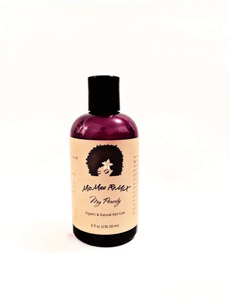 23 Best High Porosity Hair Products For Stronger Hair The Blessed Queens