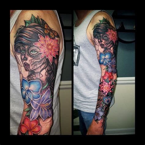Where to live in jacksonville nc? By Sabrina cruz @sabrinacruz005 at Skin Elixir Tattoo ...