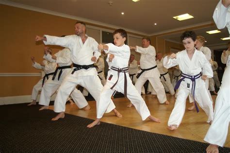 Enjoy the full soundcloud experience in the app. 2015 SSKA Summer Camp | Southern Shotokan Karate Association