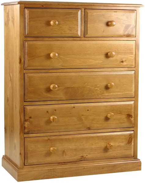 Solid pine bedroom furniture 1 x chest of drawers 2 x bedside tables originally bought from the old creamery in yeovil collection from poole, dorset. Primrose solid chunky pine bedroom furniture 2 over 4 ...