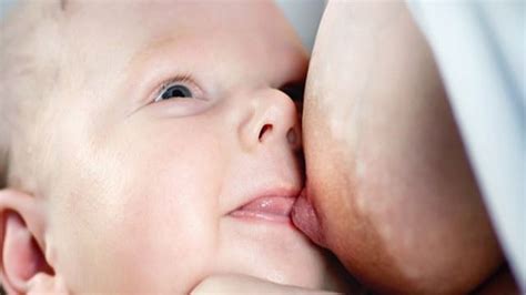Allattamento al seno e hiv una mamma sieropositiva può allattare