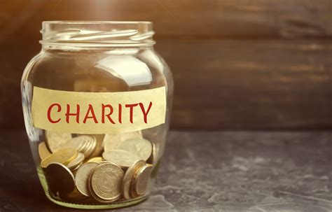Charitable Contributions Guide