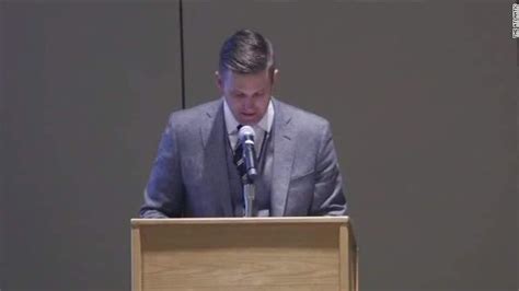 White Supremacist Richard Spencer Speaks At Texas Aandm Cnnpolitics