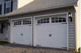 Pictures of Garage Aluminum Doors