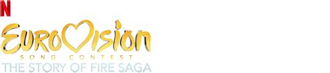 This was likely done earlier in the process here since fire saga are. Eurovision Song Contest: The Story of Fire Saga | Netflix ...