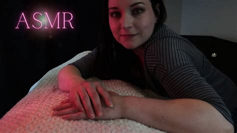 Asmr Pov Massage For Sleep And Deep Relaxation ⭐ Soft Spoken Youtube