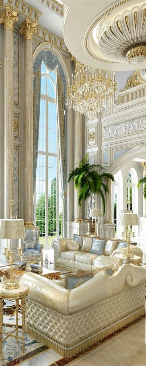 50 Lovely Architecture Living Room Home Decor Ideas Luxury Homes