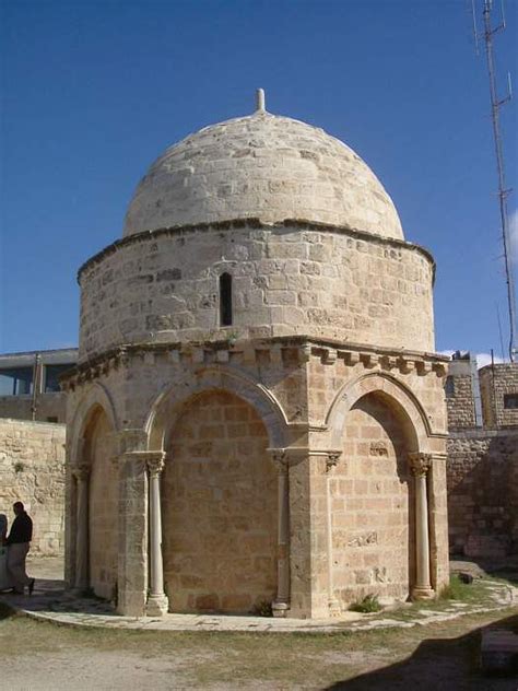 Ascensione, salita di gesù cristo al cielo, dopo la resurrezione | festa liturgica di tale evento … enciclopedia di italiano. Edicola dell'Ascensione