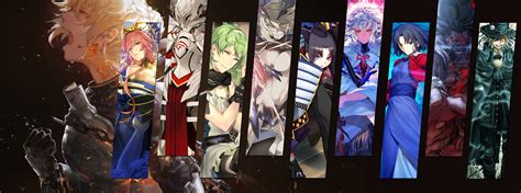 Players become masters and together with heroic spirits, defeat enemies and solve the mystery of human history's. Game FGO Image - ID: 176293 - Image Abyss
