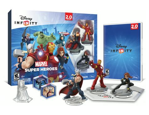 Disney Infinity 20 Game Review And A Giveaway Urbanmoms