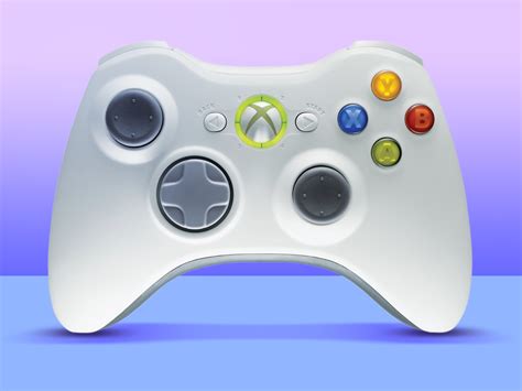 Ranked The 10 Best Game Controllers Ever Stuff
