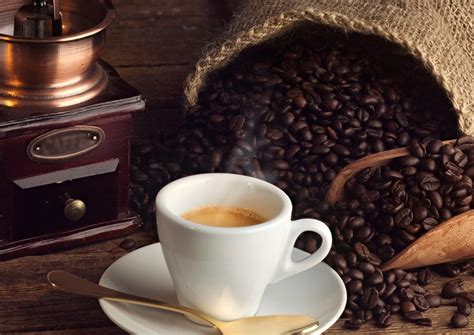 Quanta Caffeina Contiene Un Caffè