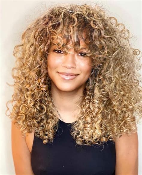 30 Rezo Haircuts For Curly Hair The Right Hairstyles