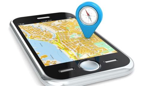 A Mobile Tracker Can Be Used For Mobile Tracking