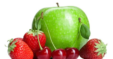 Las 10 Mejores Frutas Para Diabéticos
