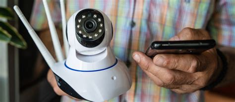Surveillance Cameras In A Rental House What Landlords Can Legally Do