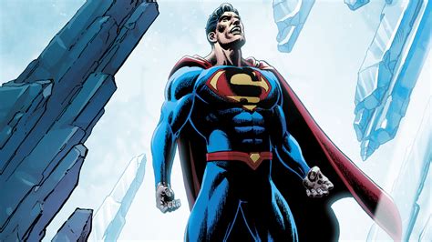 Superman Dc Comic Fan Art Hd Superheroes 4k Wallpapers Images