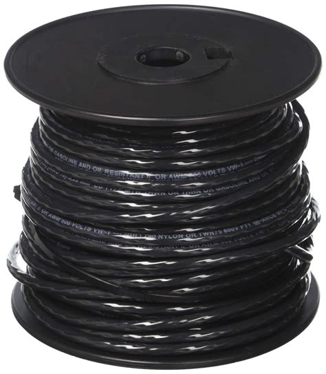 White 100 Per Roll 12 Gauge Thhn Stranded Wire 100 Per Roll Southwire