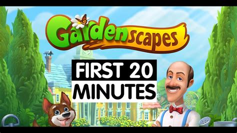 How To Play My Gardenscape Game On Pc Qosaposters