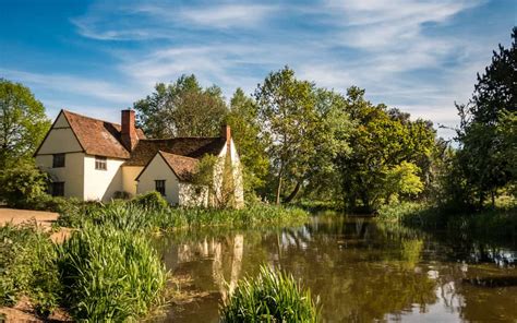 Top 15 Most Beautiful Places To Visit In Essex Globalgrasshopper
