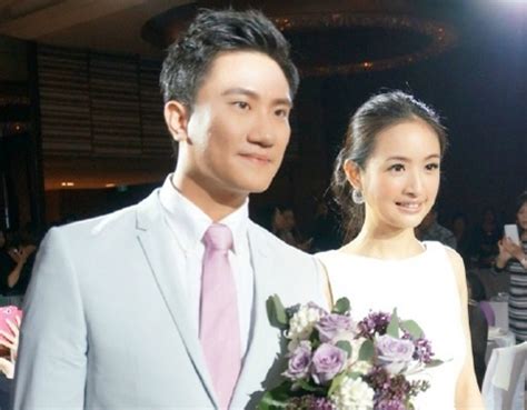 ariel lin holds engagement party