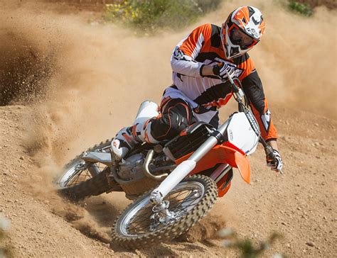 This manual comes under the category motorcycles and has been rated by 1 people with an average this manual is available in the following languages: KTM 450 SX-F 2014 - Fiche moto - MOTOPLANETE
