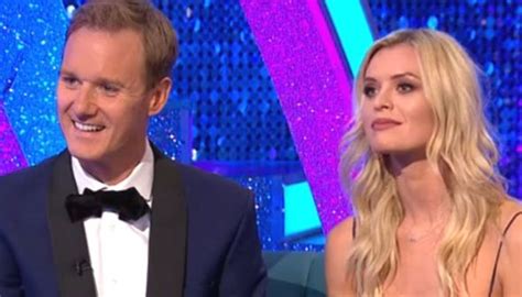 Dan Walker Let Nadiya Down In Gutting Admission Over Strictly Performance Tv And Radio