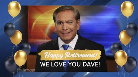 BakersfieldNow Anchor Dave Gonzales Announces Retirement