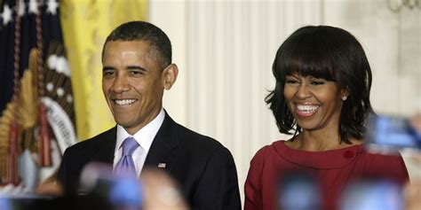 Barack obama is one of many articles about negroidal delusions. Verbale Ausrutscher bei den Obamas: Erst denken, dann ...