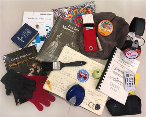 Here Are The 23 Items In The Librarys Lost And Found On Nov 13 2018