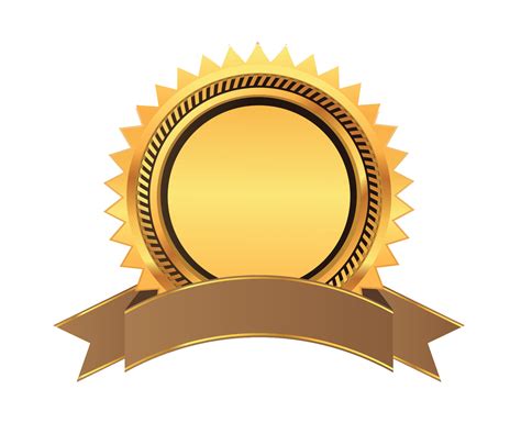 Collection of Gold Award PNG. | PlusPNG