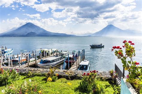 Antigua To Lake Atitlan Best Routes And Travel Advice Kimkim