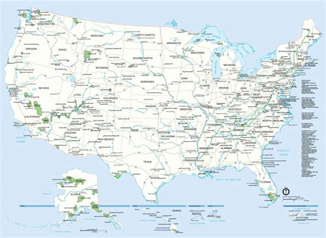 Naviguez sur etats unis carte, etats unis carte du pays, images satellite des etats unis, etats unis plus sur la carte de etats unis, vous pouvez voir tous les états, régions, villes, villages, quartiers. Carte Etats Unis Villes » Vacances - Guide Voyage