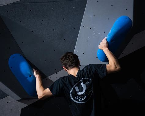 News And Announcements Unleashed Climbing Holds Distribution