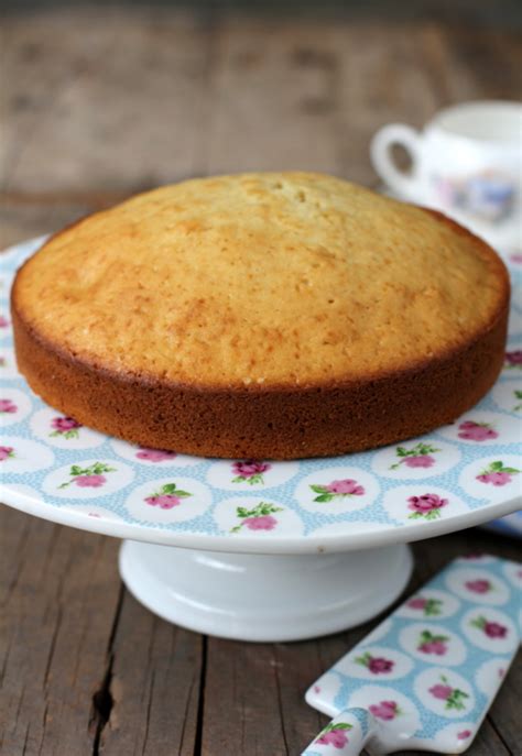 Butter Cake Recipe For A Butter Cake Cake Recipe With Butter