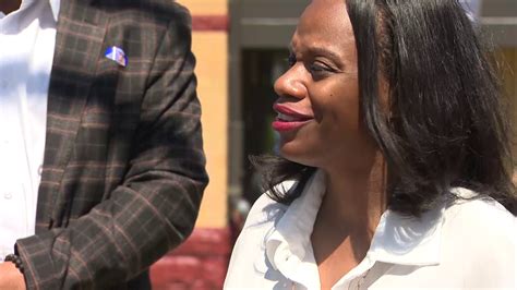Summer Lee Wins Democratic Nomination For Us House In Pas 12th Congressional District