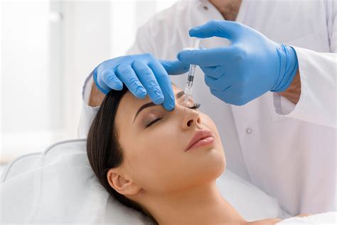 There are many reasons for choosing nose surgery, also called rhinoplasty or simply a 'nose job'. What is a Non-Surgical Nose Job? - Wasserman Ulitsky ...