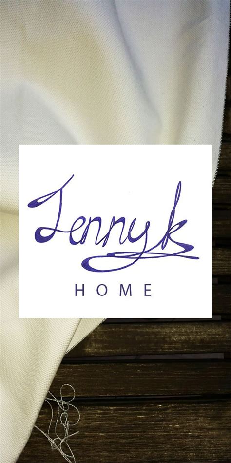 Jennys Home Tk Blog