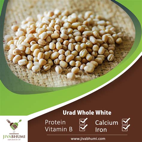 In Addition To Its Health Benefits Urad Dal Is Also Good For Your Hair