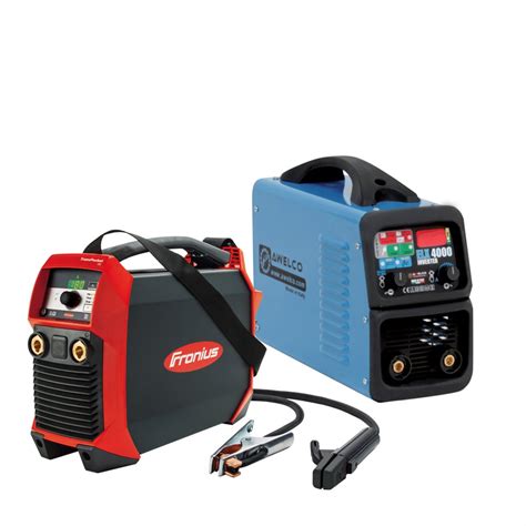 It is used to weld the metal parts with a great speed and it is able to provide a long arc time even when. Arc Welding Machines | Arc Welders - AES Industrial ...