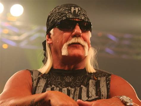 Beware If Youre Listening To Hulk Hogan For Covid 19 And Faith Advice